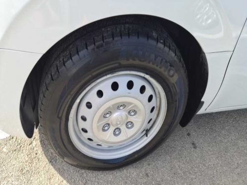 현대 스타리아 2WD 디젤 카고 스마트 사진 6