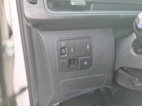 현대 스타리아 2WD 디젤 카고 스마트 사진 14