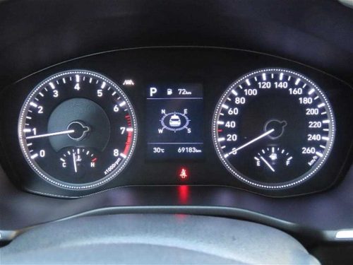 현대 싼타페 TM 가솔린 2.0T 2WD 사진 5