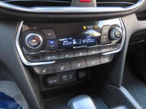 현대 싼타페 TM 가솔린 2.0T 2WD 사진 7