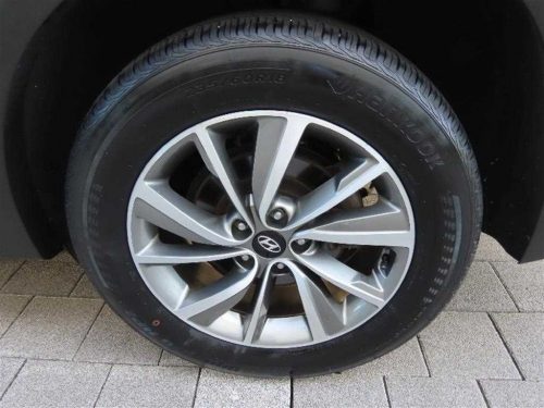 현대 싼타페 TM 가솔린 2.0T 2WD 사진 17
