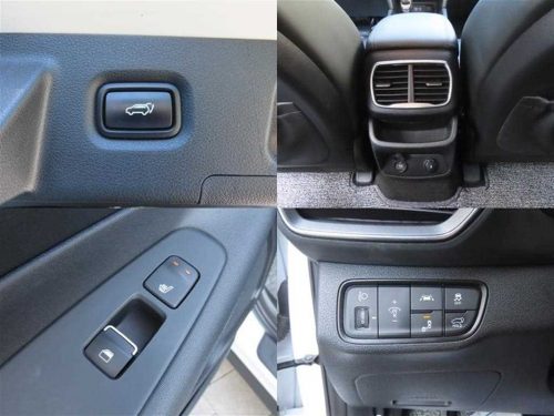 현대 싼타페 TM 가솔린 2.0T 2WD 사진 19