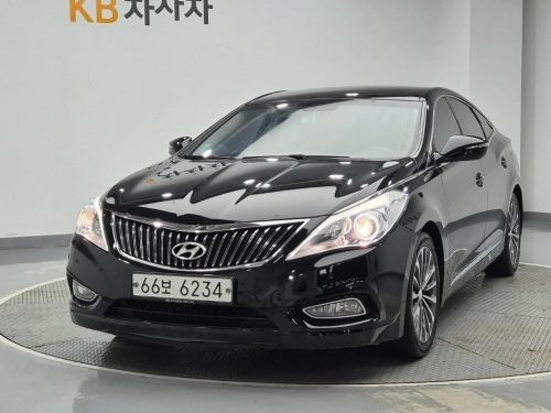 현대 그랜저 HG HG240 MODERN