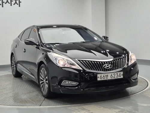 현대 그랜저 HG HG240 MODERN 사진 2