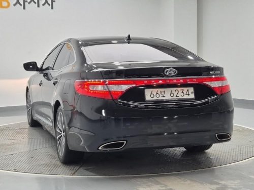 현대 그랜저 HG HG240 MODERN 사진 3