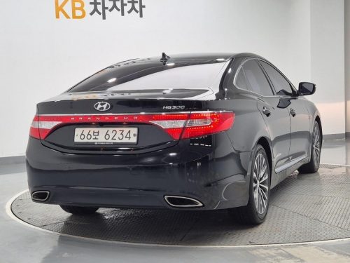 현대 그랜저 HG HG240 MODERN 사진 모두보기
