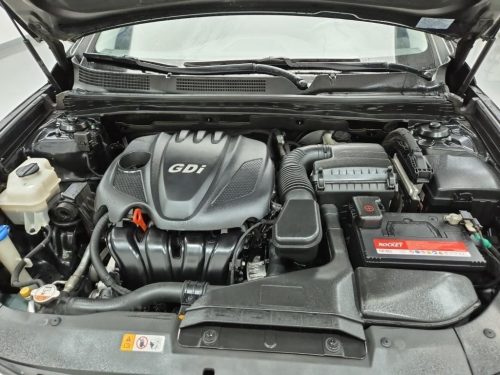현대 그랜저 HG HG240 MODERN 사진 6