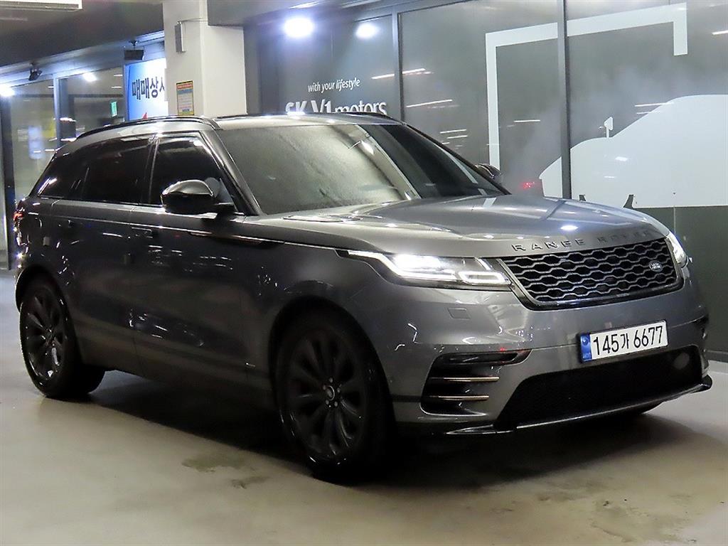 랜드로버 레인지로버 벨라 3.0 D300 R-다이나믹 HSE 사진 1