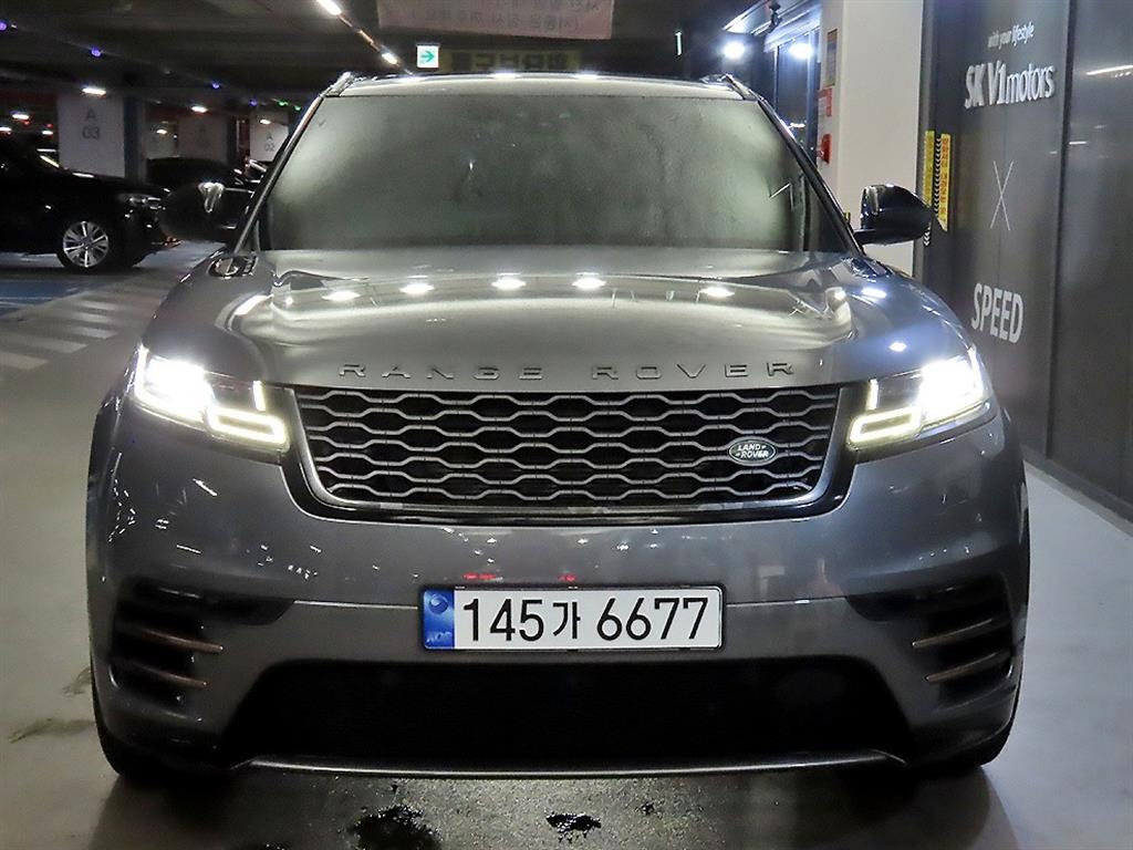 랜드로버 레인지로버 벨라 3.0 D300 R-다이나믹 HSE 사진 2