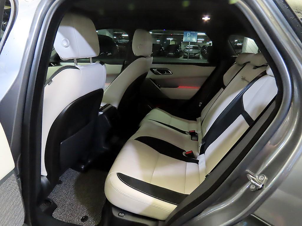 랜드로버 레인지로버 벨라 3.0 D300 R-다이나믹 HSE 사진 7