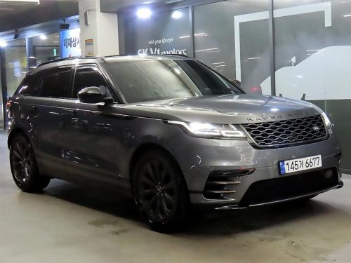 랜드로버 레인지로버 벨라 3.0 D300 R-다이나믹 HSE