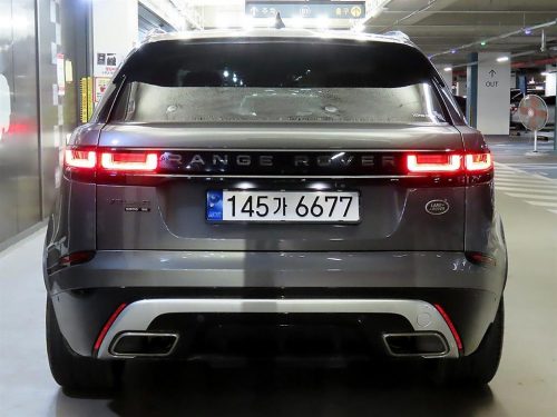 랜드로버 레인지로버 벨라 3.0 D300 R-다이나믹 SE 사진 5