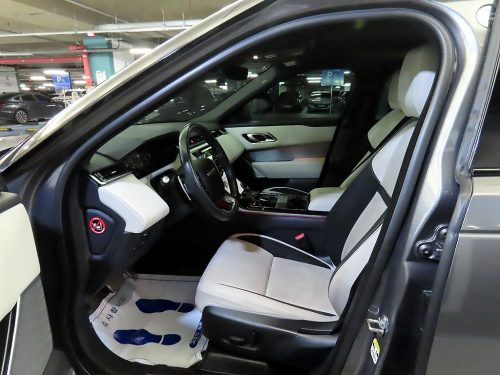 랜드로버 레인지로버 벨라 3.0 D300 R-다이나믹 SE 사진 6