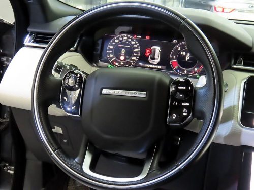 랜드로버 레인지로버 벨라 3.0 D300 R-다이나믹 SE 사진 8