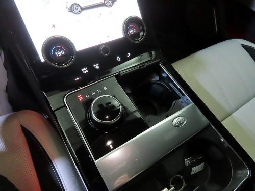 랜드로버 레인지로버 벨라 3.0 D300 R-다이나믹 SE 사진 12