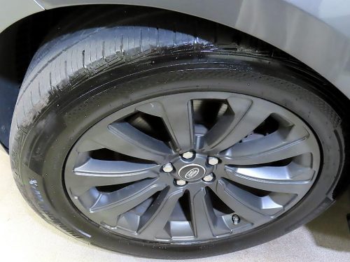 랜드로버 레인지로버 벨라 3.0 D300 R-다이나믹 SE 사진 20