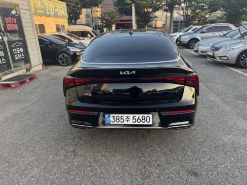 기아 더 뉴 K5 3세대 2.0 사진 3