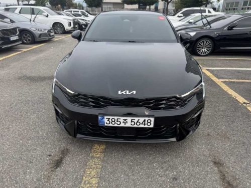 기아 더 뉴 K5 3세대 2.0