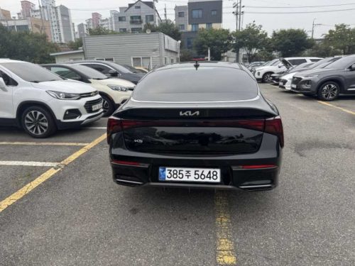 기아 더 뉴 K5 3세대 2.0 사진 3
