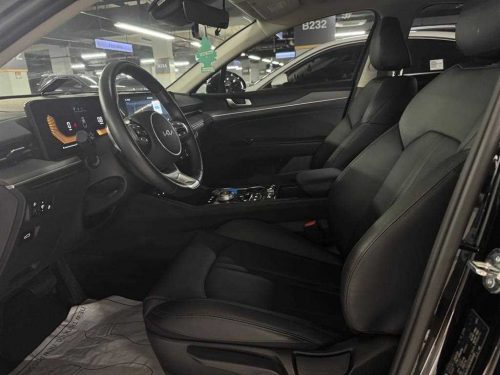 기아 더 뉴 K5 3세대 2.0 사진 6