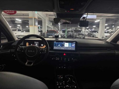 기아 더 뉴 K5 3세대 2.0 사진 7