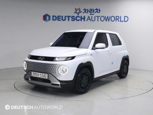 Hyundai Casper 1.0 Gasoline