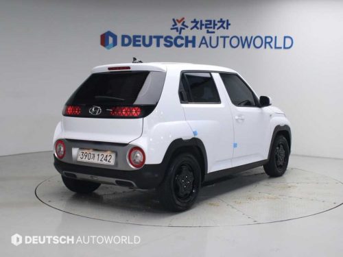 Hyundai Casper 1.0 Gasoline Modern photo 2