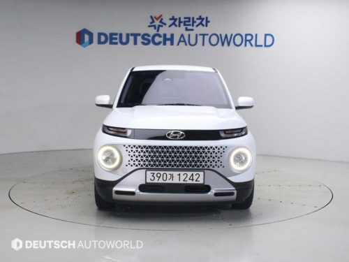Hyundai Casper 1.0 Gasoline Modern photo 3