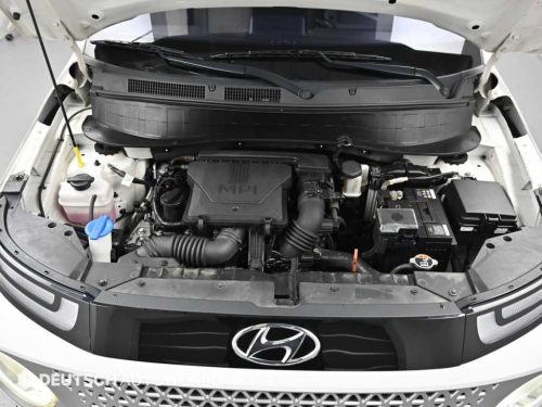 Hyundai Casper 1.0 Gasoline Modern photo 6