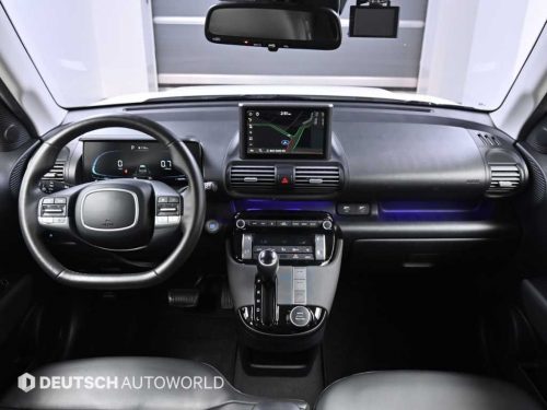 Hyundai Casper 1.0 Gasoline Modern View All Photos