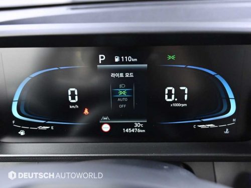 Hyundai Casper 1.0 Gasoline Modern photo 8