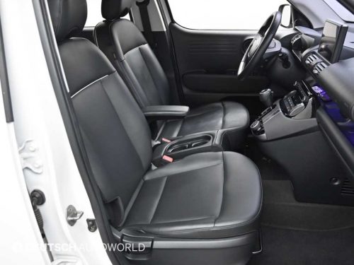 Hyundai Casper 1.0 Gasoline Modern photo 10