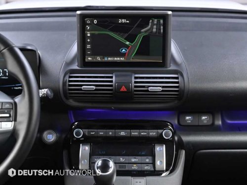 Hyundai Casper 1.0 Gasoline Modern photo 14