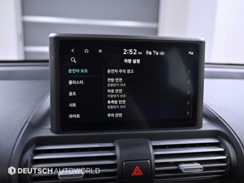 Hyundai Casper 1.0 Gasoline Modern photo 17