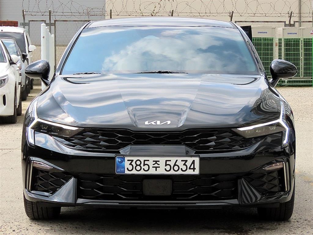 기아 더 뉴 K5 3세대 2.0 사진 1