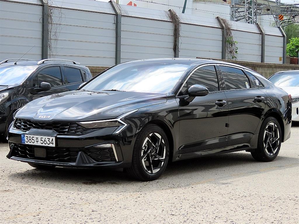 기아 더 뉴 K5 3세대 2.0 사진 2