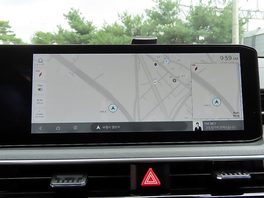 기아 더 뉴 K5 3세대 2.0 사진 15
