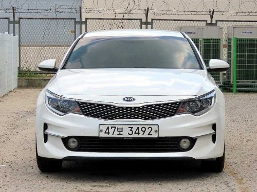 기아 K5 2세대 MX 2.0 LPI 럭셔리