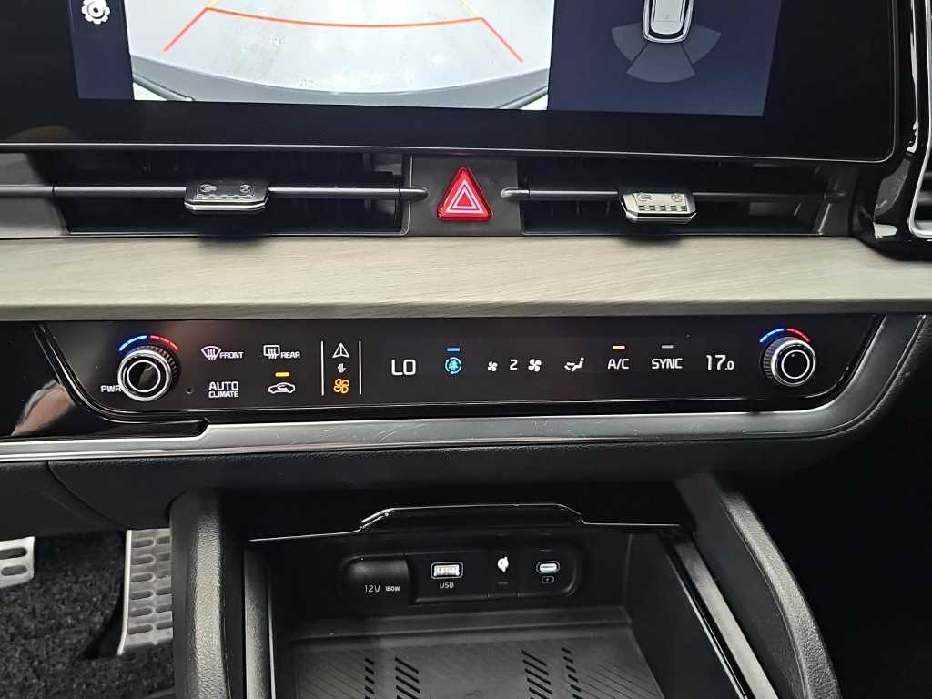 기아 스포티지 5세대 (NQ5) 2.0 LPG 2WD 사진 10