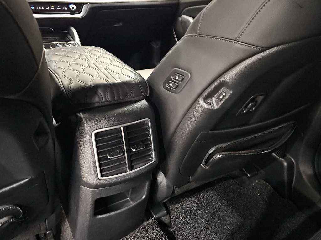 기아 스포티지 5세대 (NQ5) 2.0 LPG 2WD 사진 14