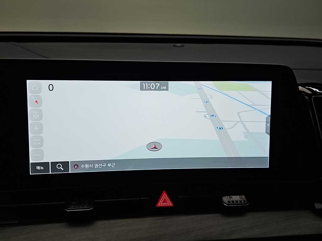 기아 스포티지 5세대 (NQ5) 2.0 LPG 2WD 사진 15