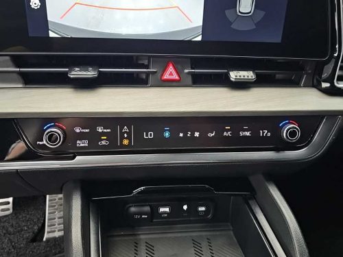 기아 스포티지 5세대 (NQ5) 2.0 LPG 2WD 사진 10