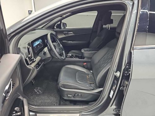 기아 스포티지 5세대 (NQ5) 2.0 LPG 2WD 사진 11
