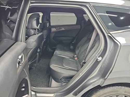 기아 스포티지 5세대 (NQ5) 2.0 LPG 2WD 사진 12