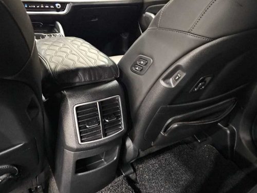 기아 스포티지 5세대 (NQ5) 2.0 LPG 2WD 사진 14