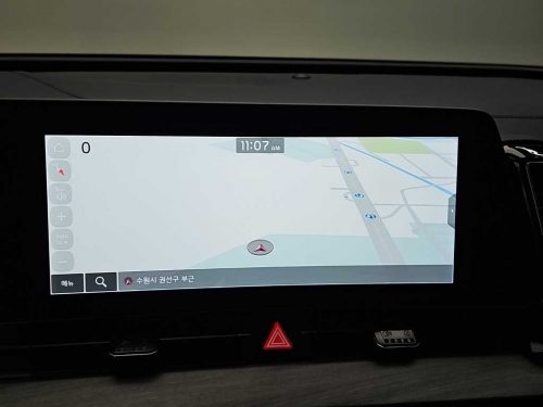 기아 스포티지 5세대 (NQ5) 2.0 LPG 2WD 사진 15