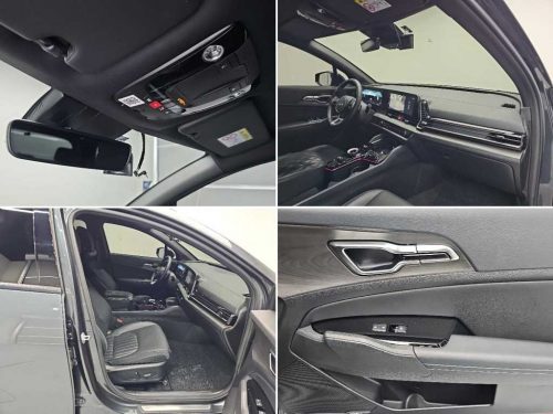 기아 스포티지 5세대 (NQ5) 2.0 LPG 2WD 사진 17
