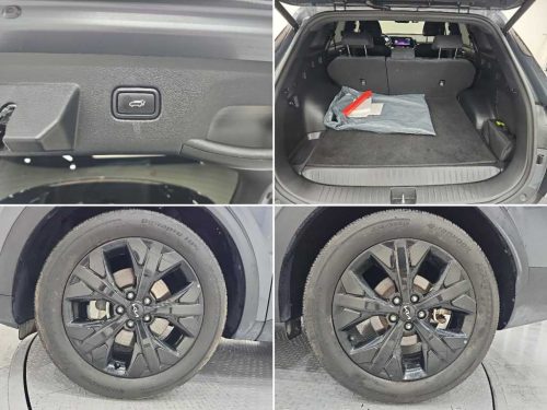 기아 스포티지 5세대 (NQ5) 2.0 LPG 2WD 사진 18