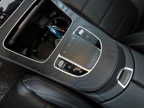 벤츠 E-클래스 W213 E220d 4MATIC AMG라인 사진 13