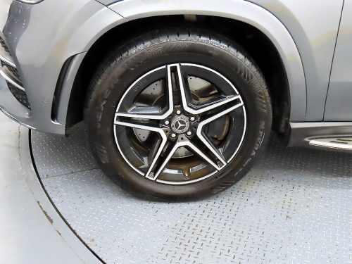 벤츠 GLE 클래스 W167 GLE 400d 4MATIC 쿠페 사진 20